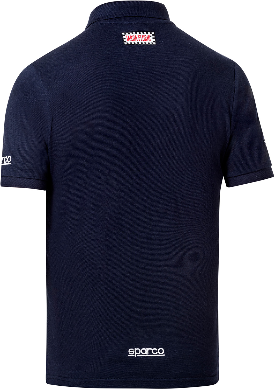Sparco Poloshirt Targa Florio