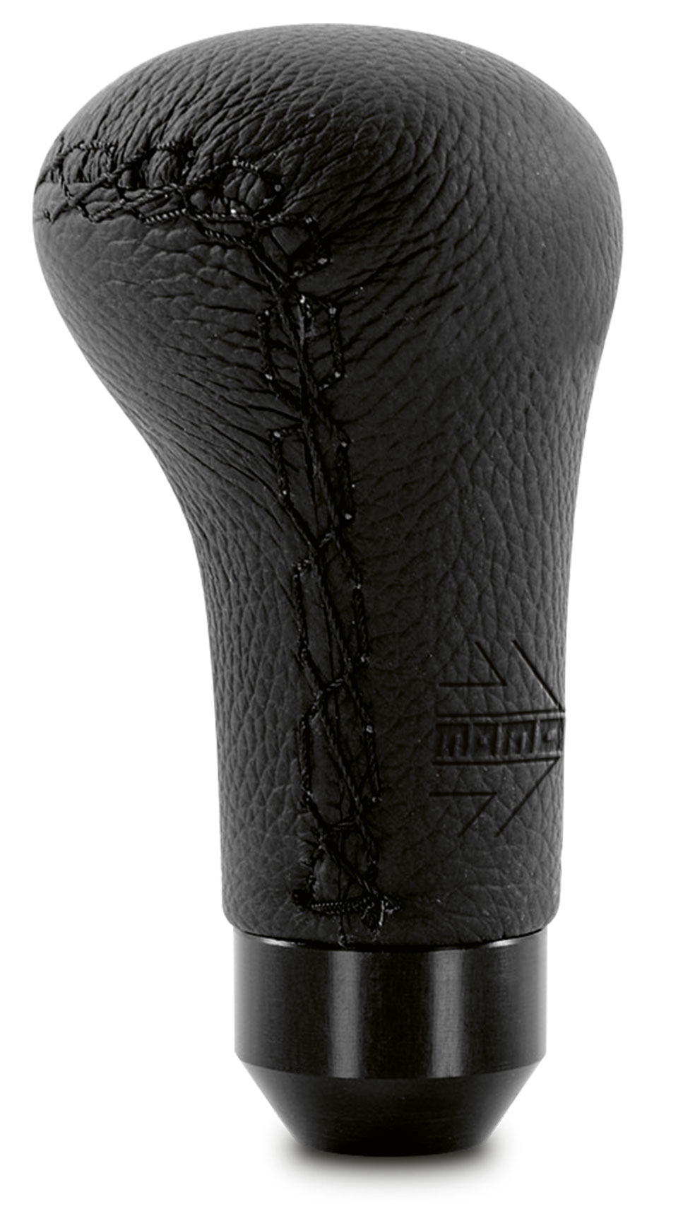 Momo Schaltknauf Anatomic, lang