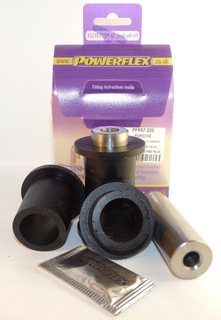 Powerflex (7) HA Träger