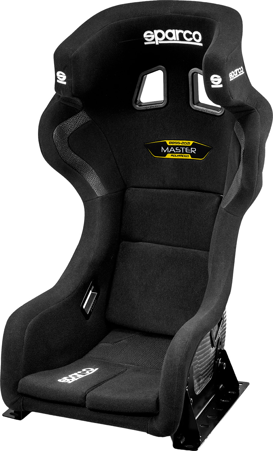 Sparco Rennsitz Master Advanced