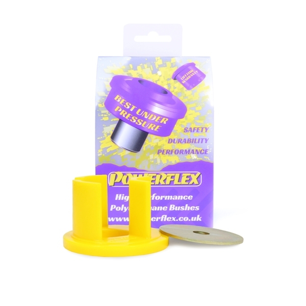 Powerflex (20) Motorlager oben, Drehmomentstütze
