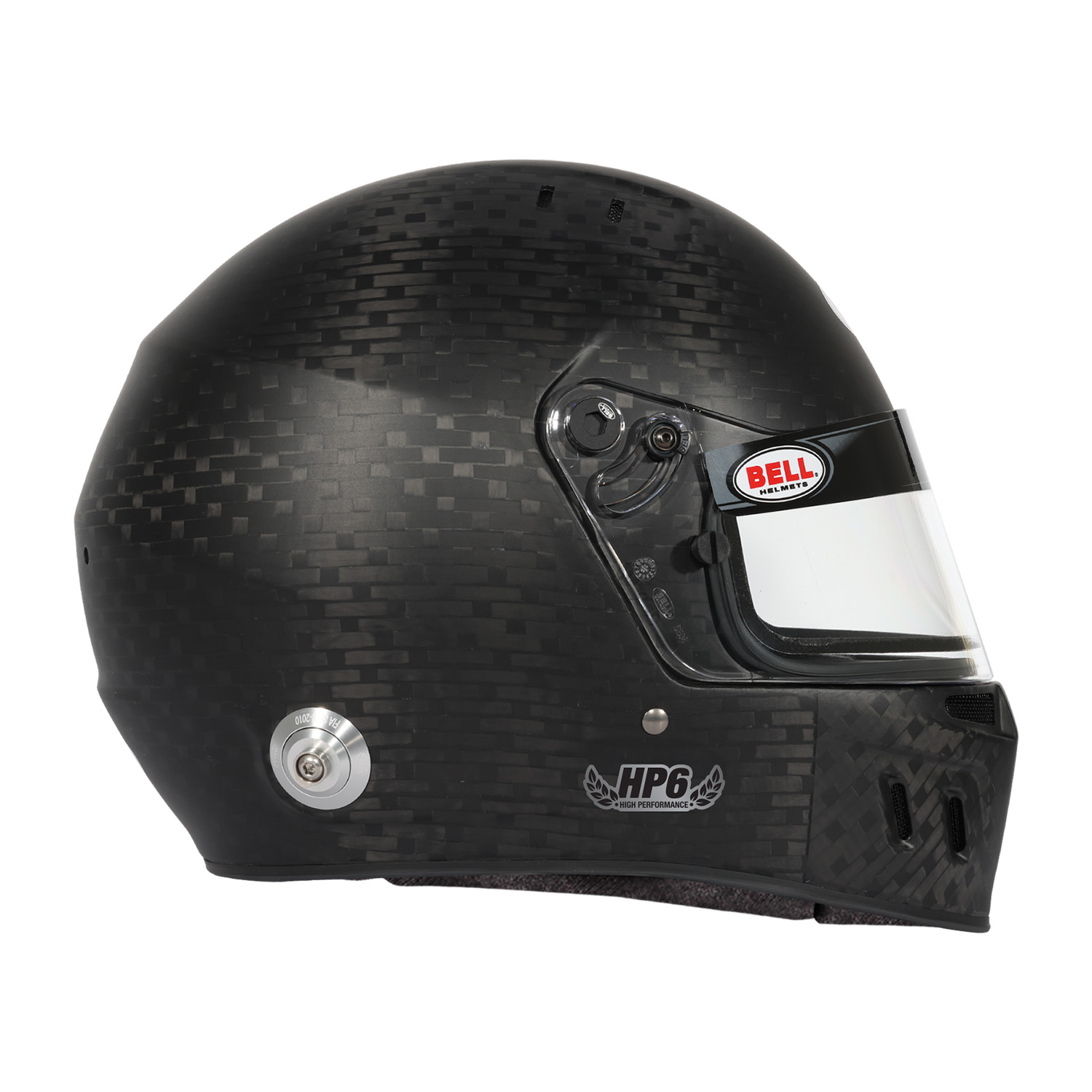 BELL Helm HP6 EVO II