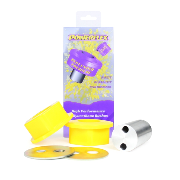 Powerflex (20) Motorabstützung