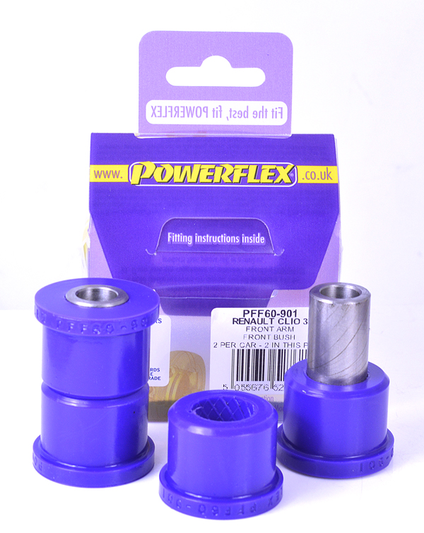 Powerflex (1) VA Querlenker, vorne