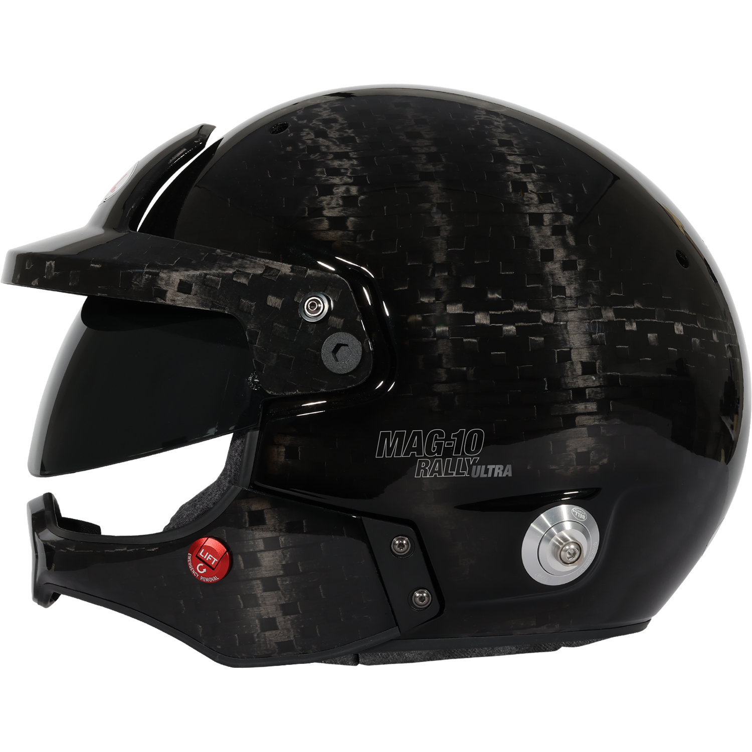 BELL Helm MAG-10 Ultra Carbon (Rally)
