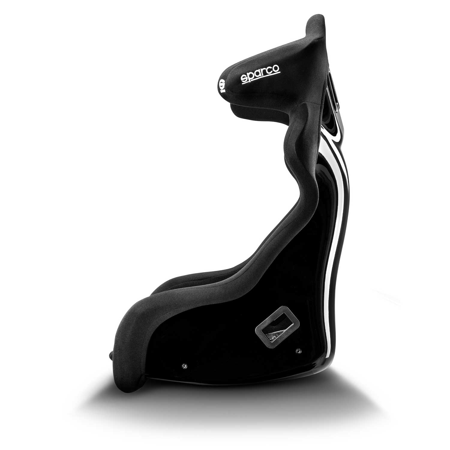 Sparco Rennsitz Circuit II QRT