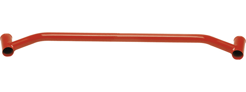 Sandtler Querlenker-Abstützung Stahl