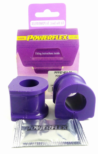 Powerflex (3) VA Stabilisator, 23 mm