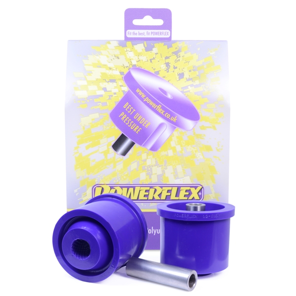 Powerflex (10) HA Achsträgeraufnahme
