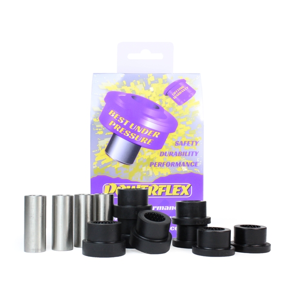 Powerflex (8) HA Querlenker, unten, innen