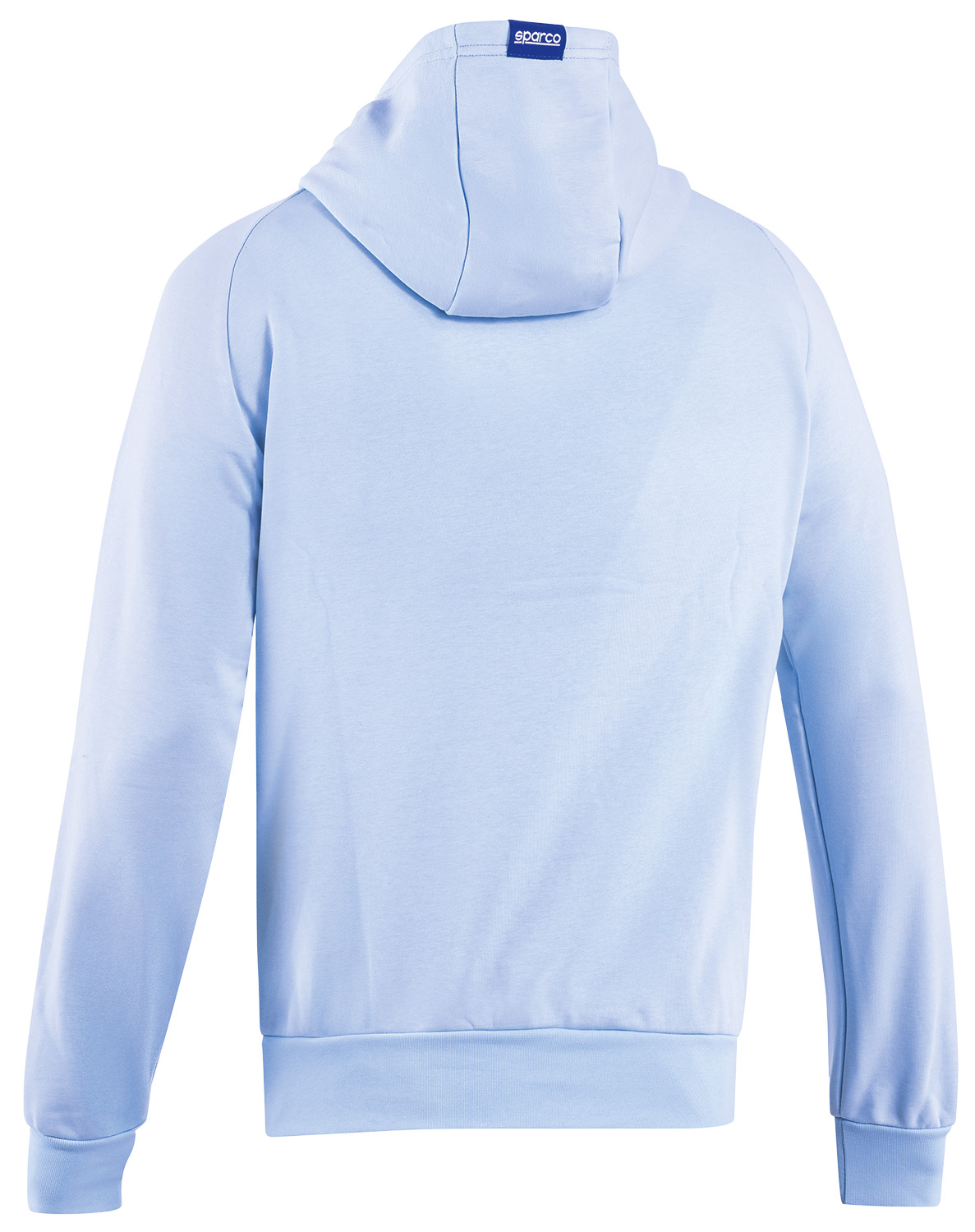 Sparco Hoodie Brand | GULF