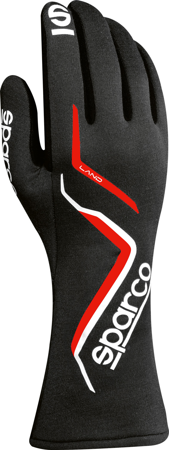 Sparco Handschuh Land