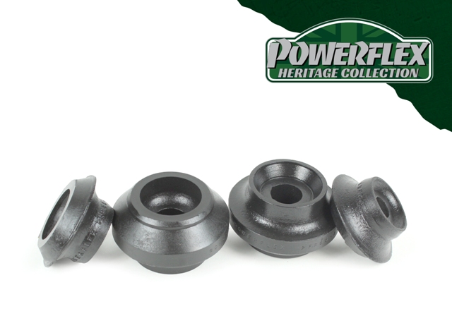 Powerflex (8/17) HA Oberehintere Stoßdämpfergummis