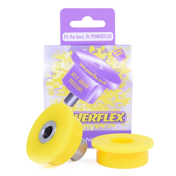 Powerflex (21) Motoranlenkung, oben rechts