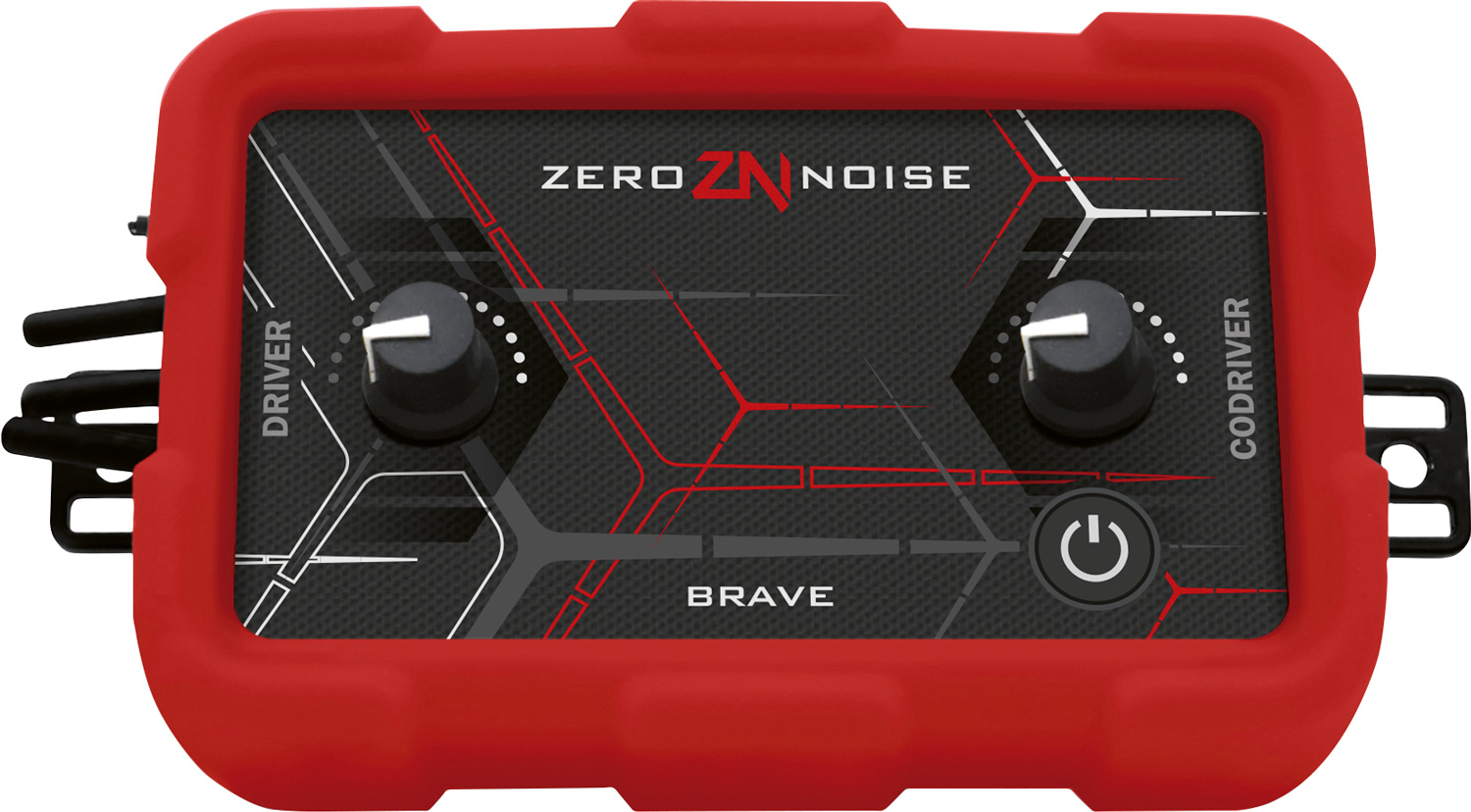 Zeronoise Gegensprechanlage Brave