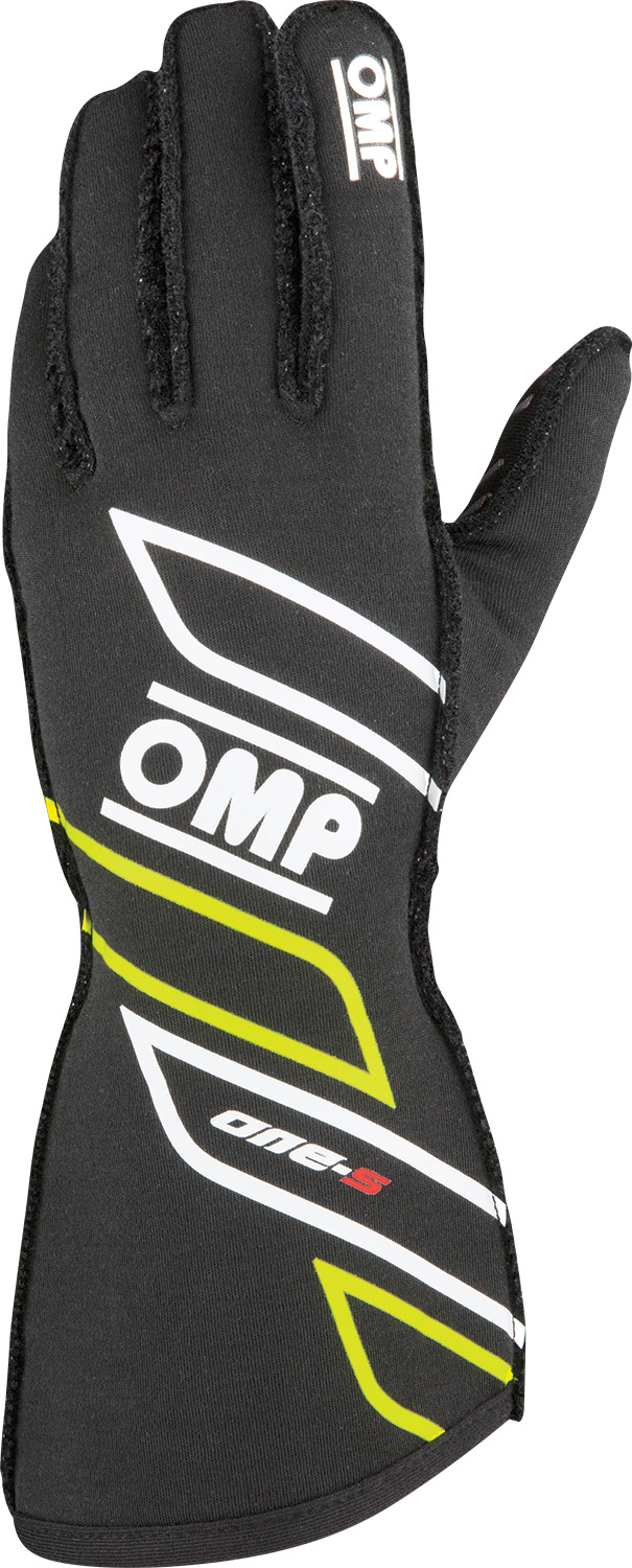 OMP Handschuh One-S