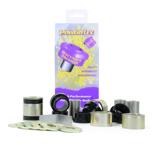 Powerflex (11) HA Querlenker, unten, vorne