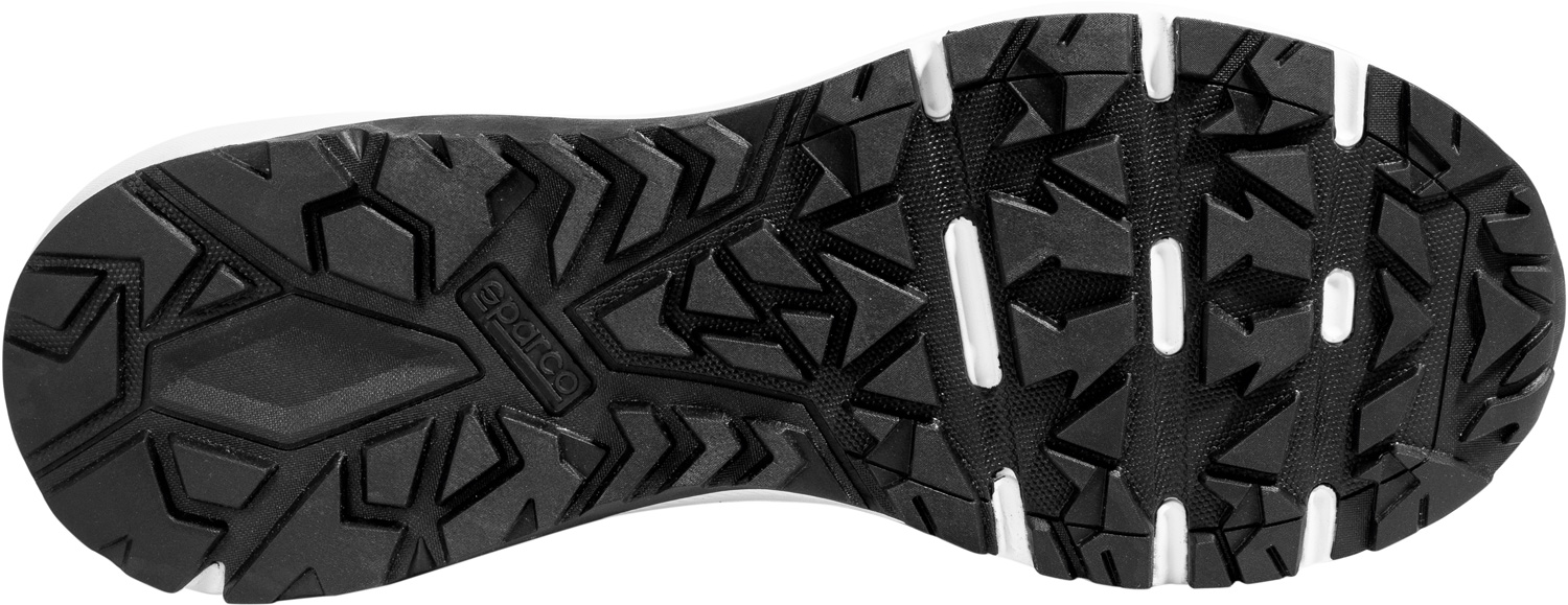 Sparco Mechanikerschuh Fast