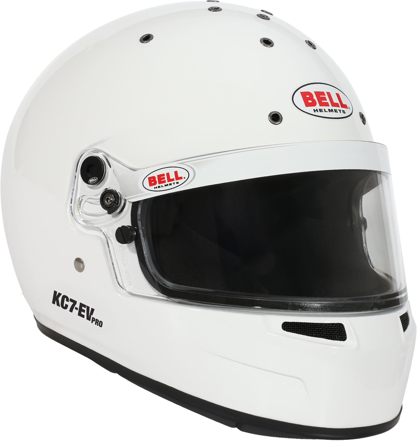 BELL Helm KC7-EV CMS Pro