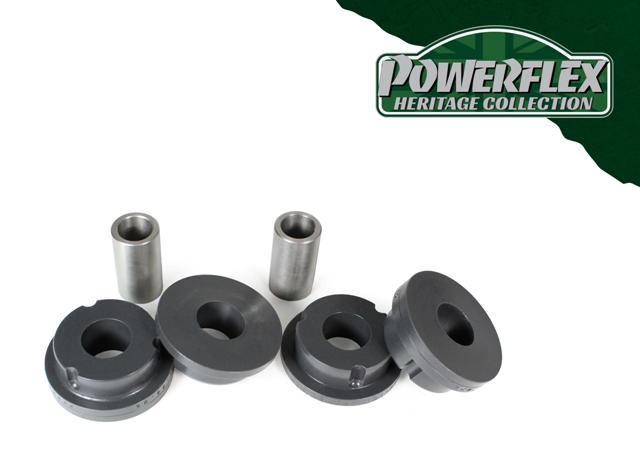 Powerflex (1)VA Querlenker, hinten