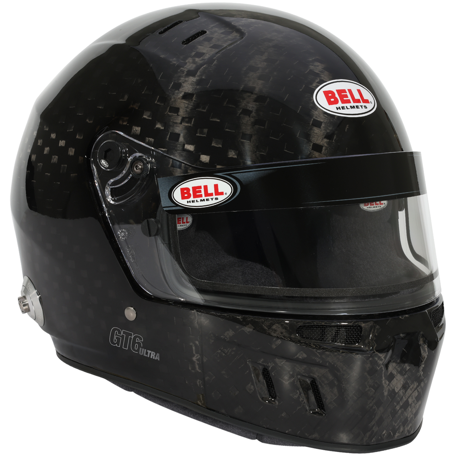 BELL Helm GT6 Ultra Carbon