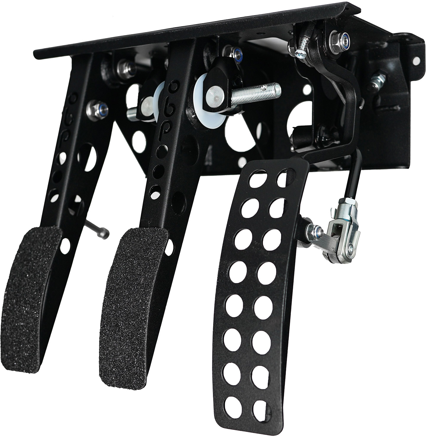 OBP Pedalsystem Victory