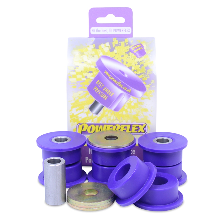 Powerflex (4) VA Querlenker, oben