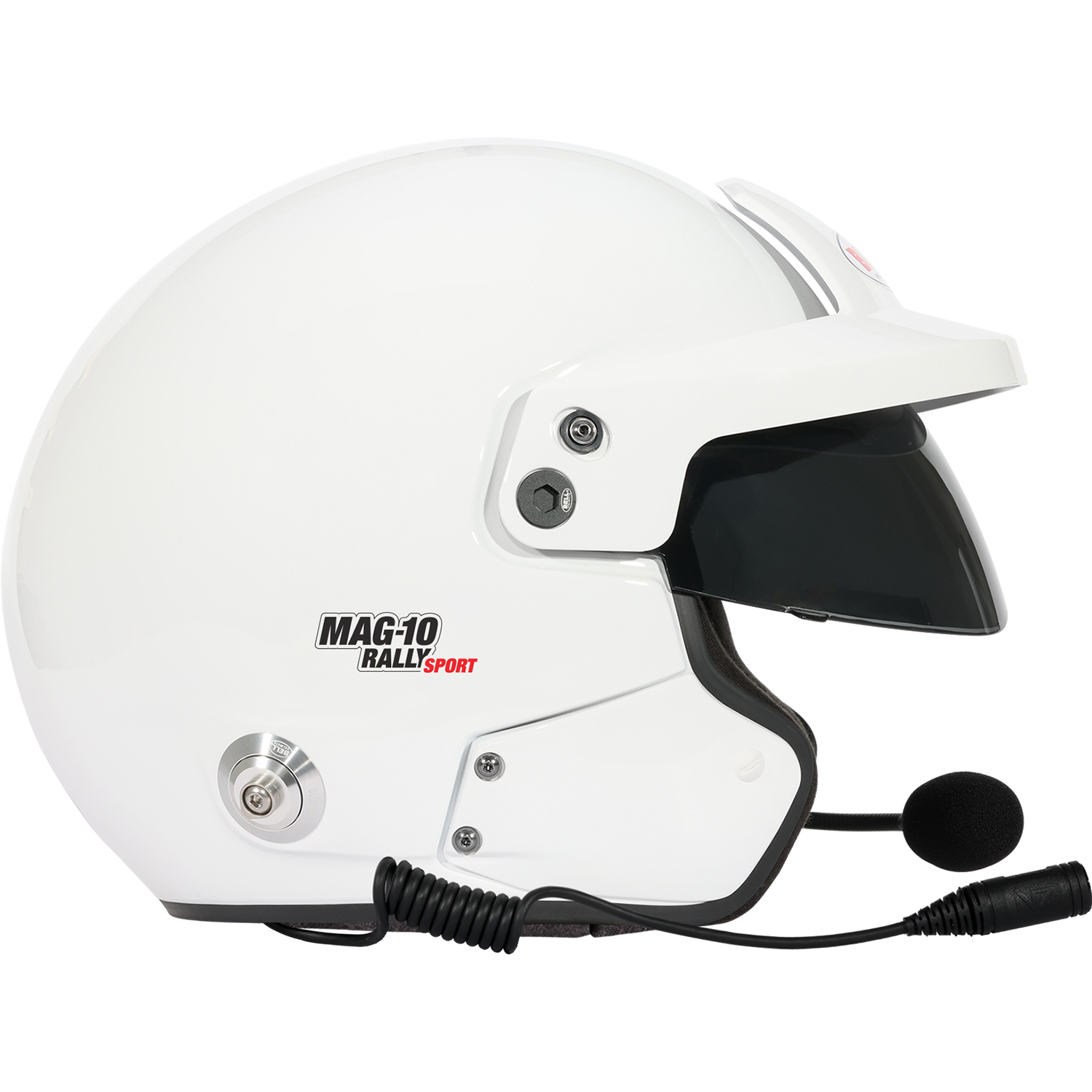 BELL Helm MAG-10 Sport Rally