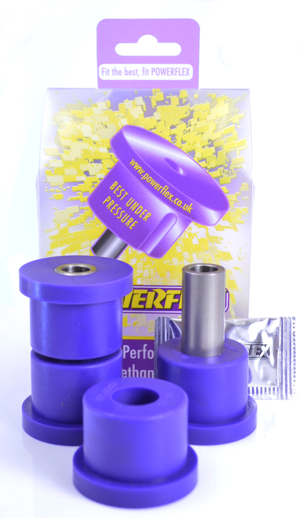 Powerflex (6) HA Zugstrebe, vorne