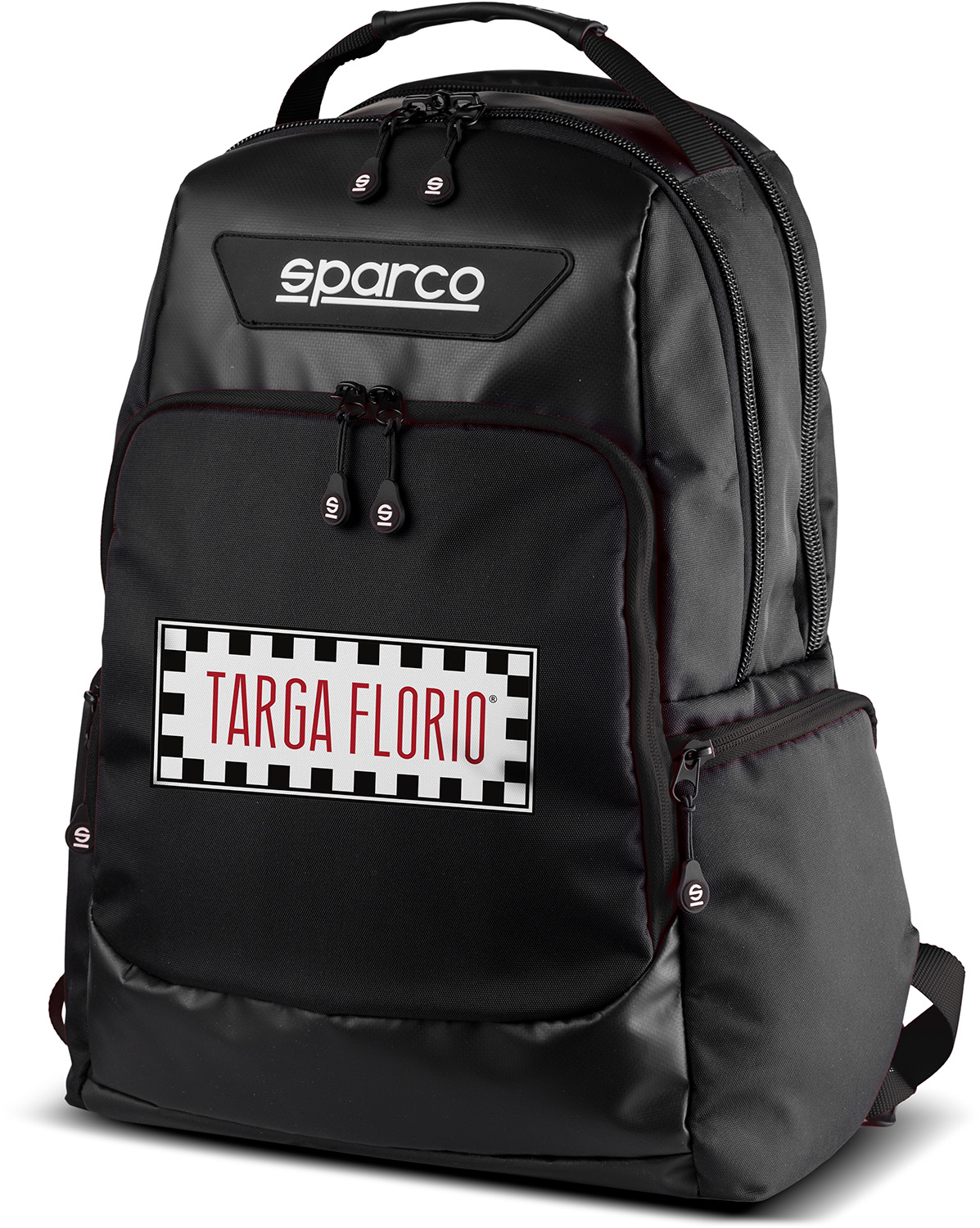 Sparco Rucksack Superstage Targa Florio