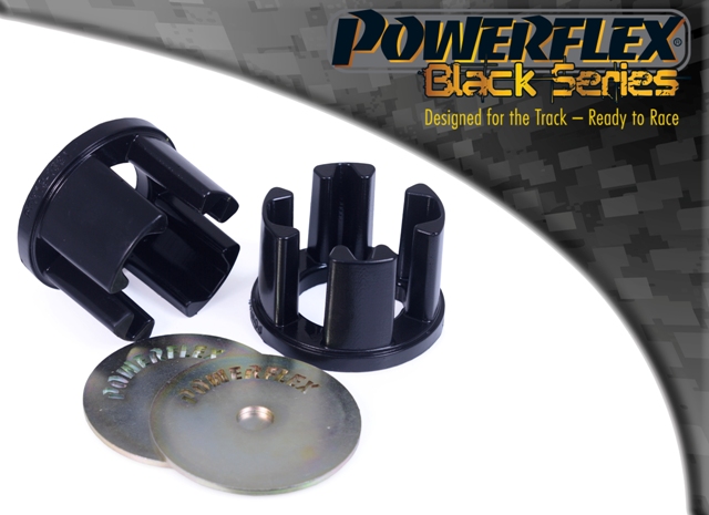 Powerflex (31) HA Differentiallager