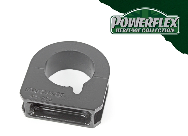 Powerflex (9) Lenkgetriebe mit Unterstützung (für 15 mm breiten Halter)