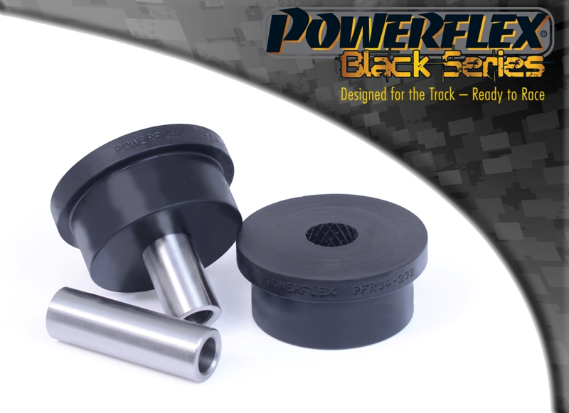 Powerflex (32) Motorlager hinten