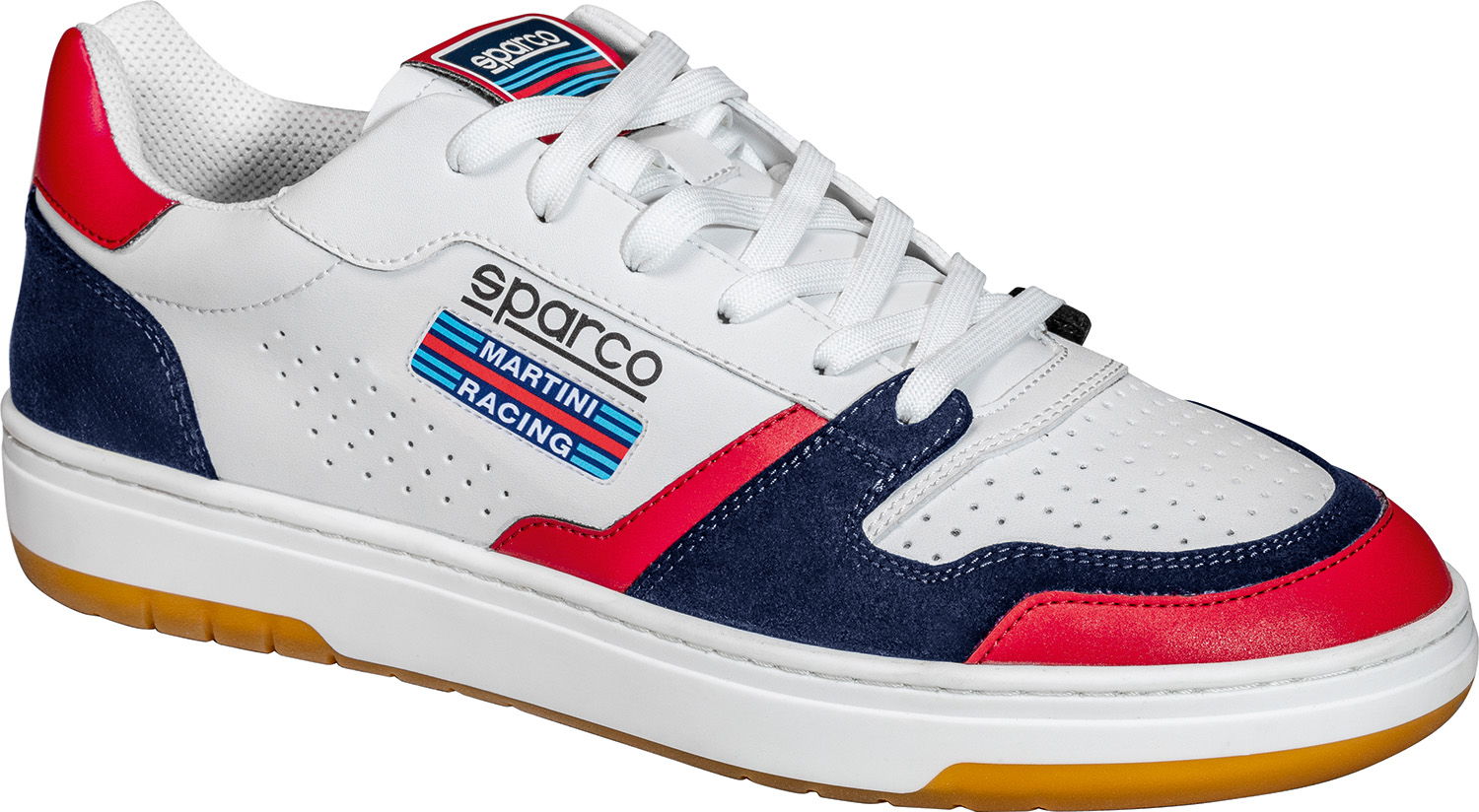Sparco Sneaker S-URBAN | Martini Racing