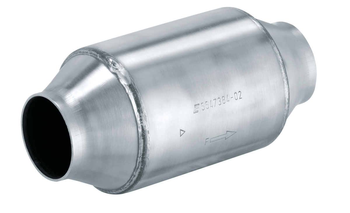 HJS Tuning Katalysator universal 60 mm