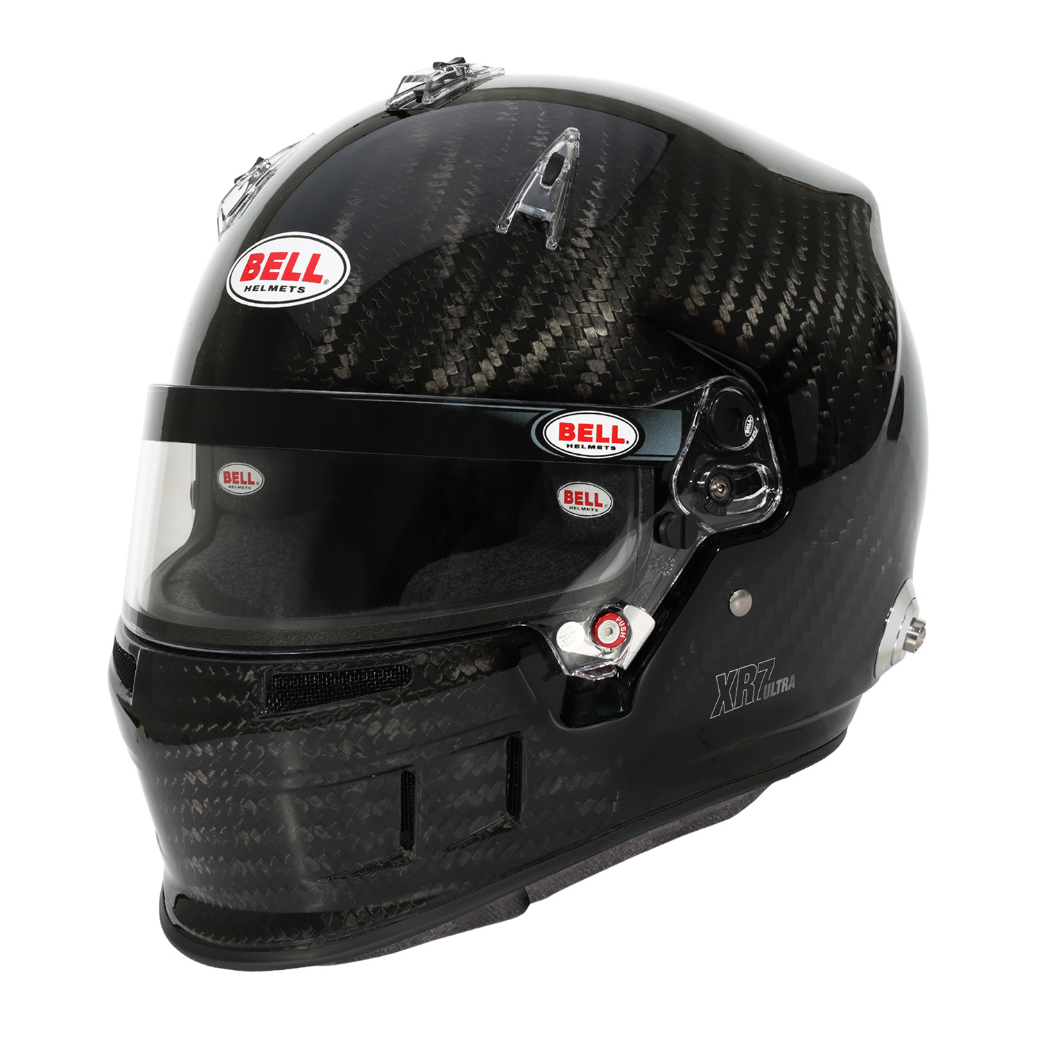 BELL Helm XR7 Ultra Carbon