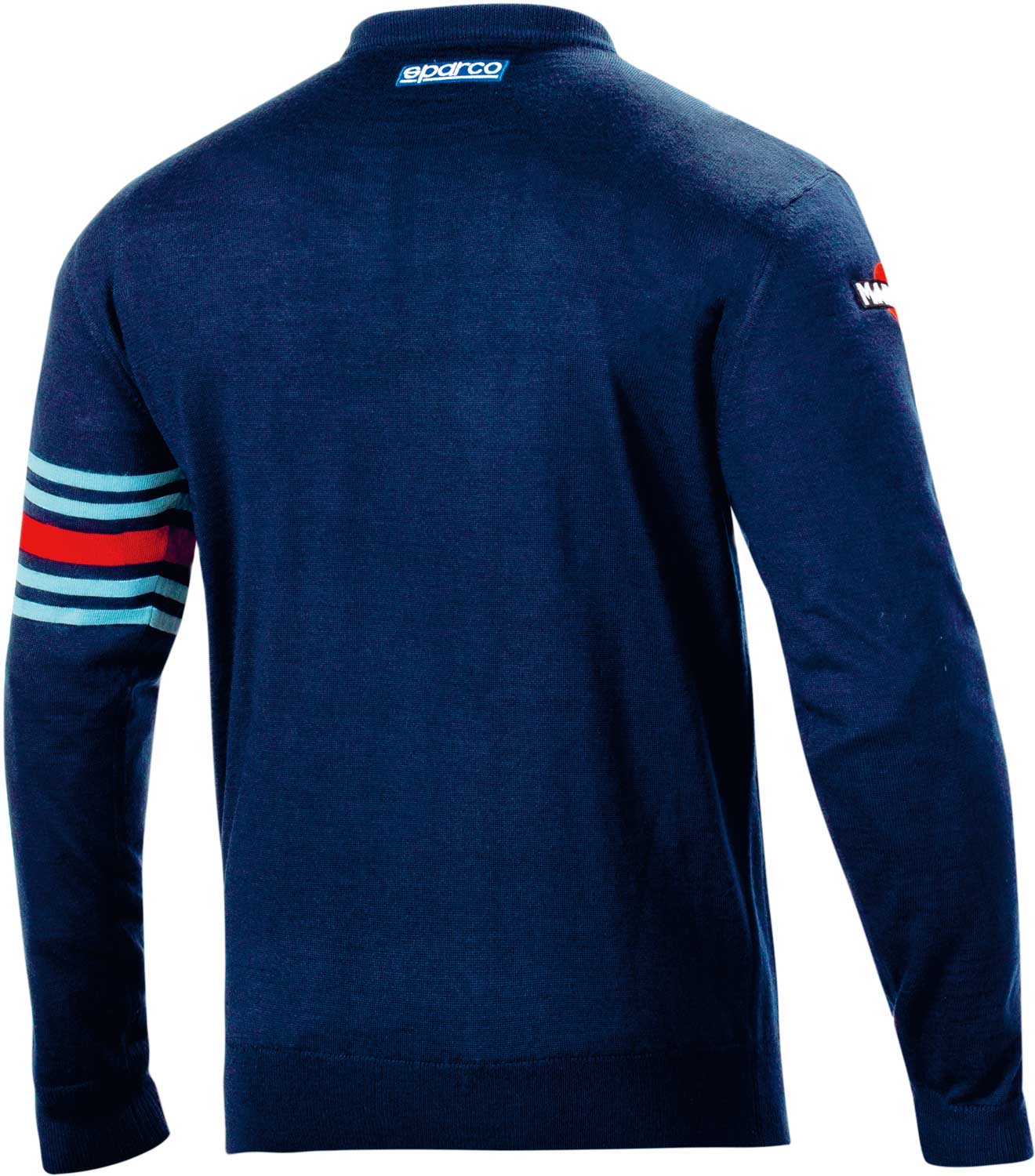 Sparco Pullover Crewneck