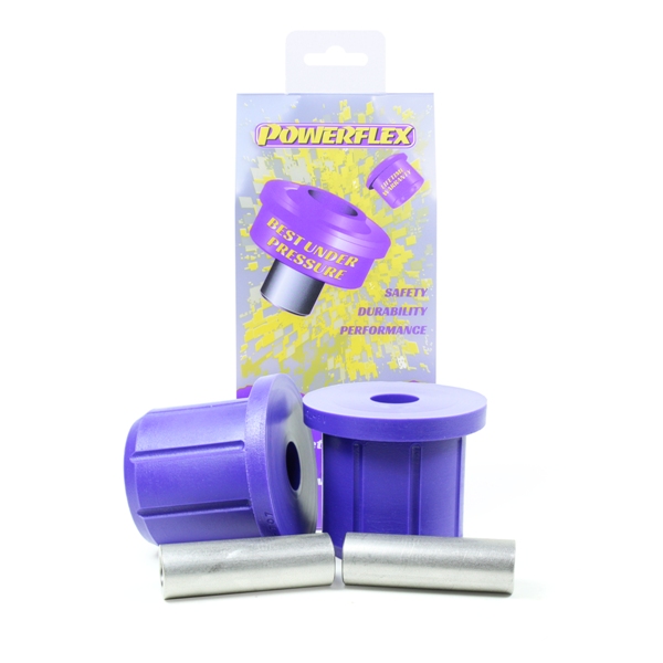Powerflex (4) HA Träger, 63 mm