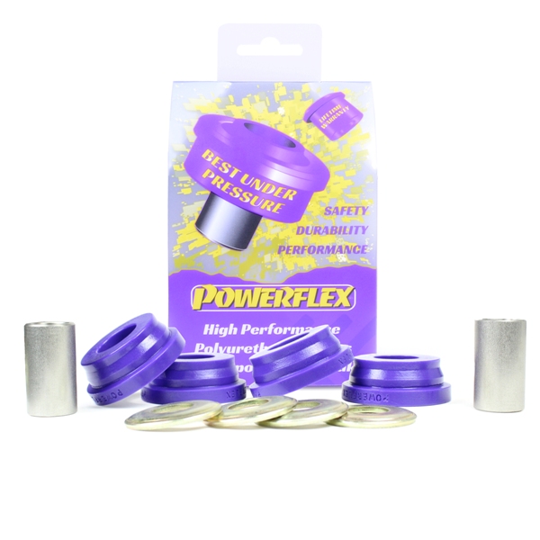 Powerflex (1) VA Querlenker, außen