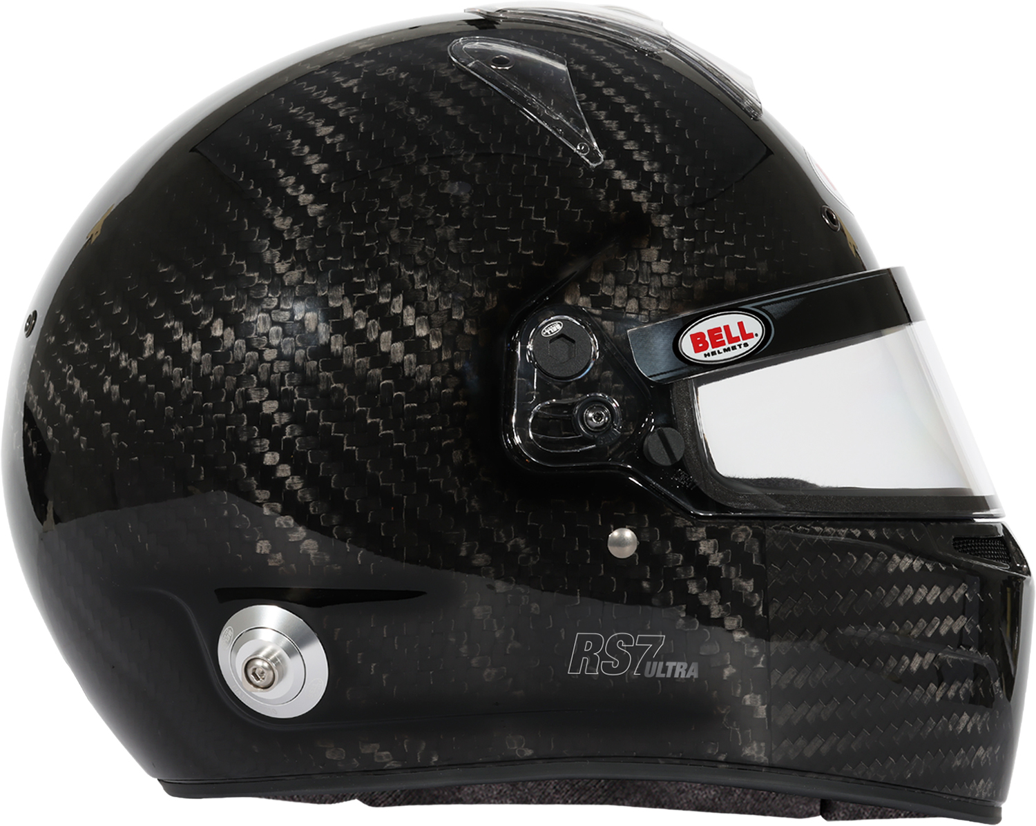 BELL Helm RS7 Ultra Carbon