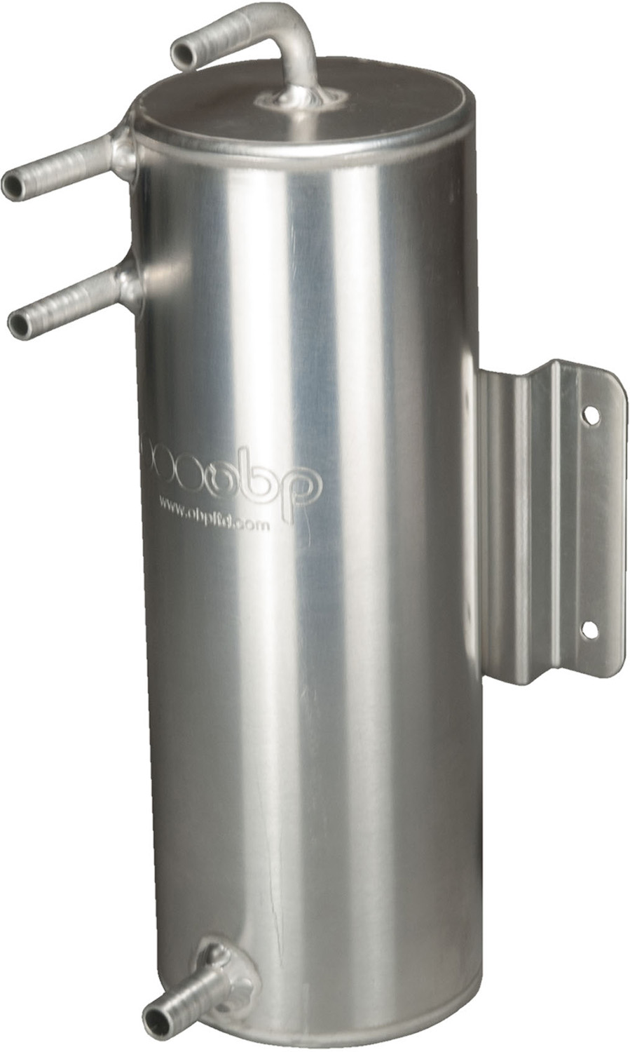 OBP Aluminium Benzin Swirl Pots