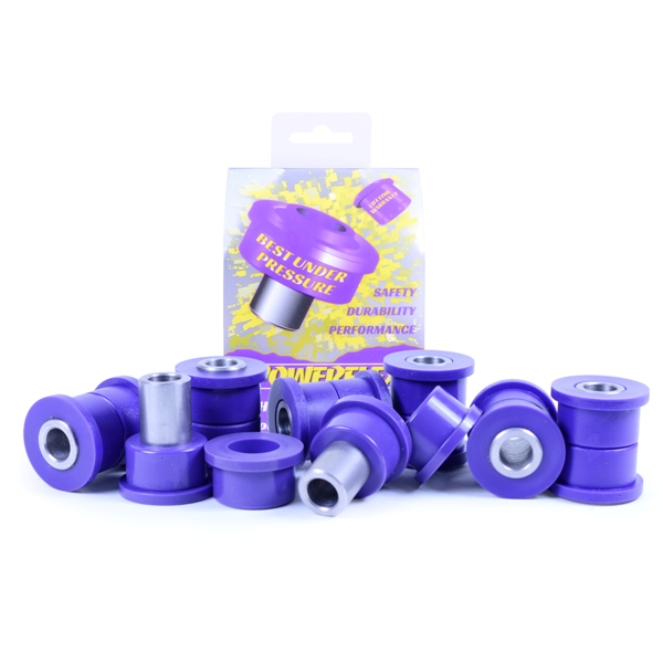 Powerflex (4) HA Lenkerbuchse