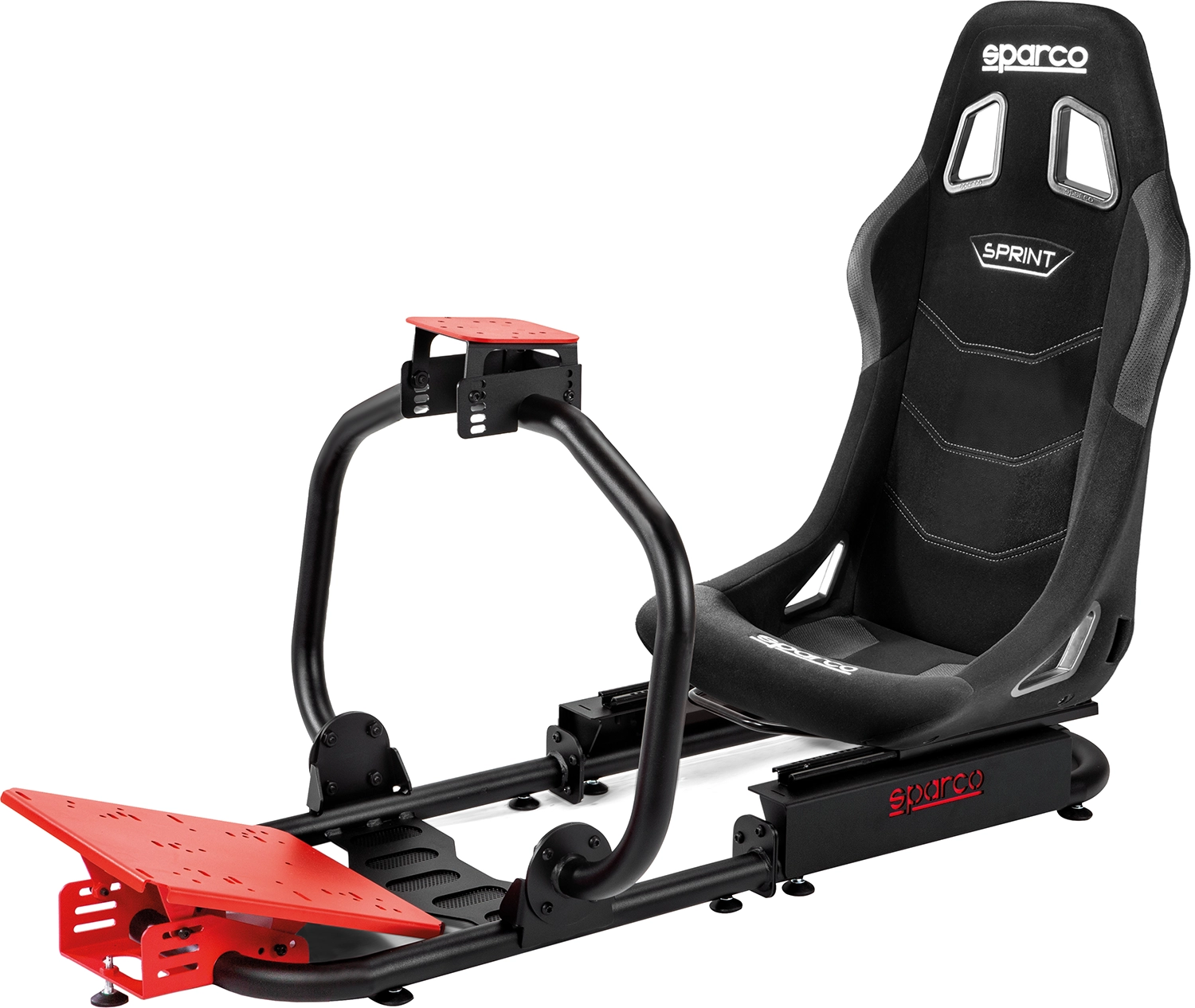 Sim Rig Evolve Sprint+