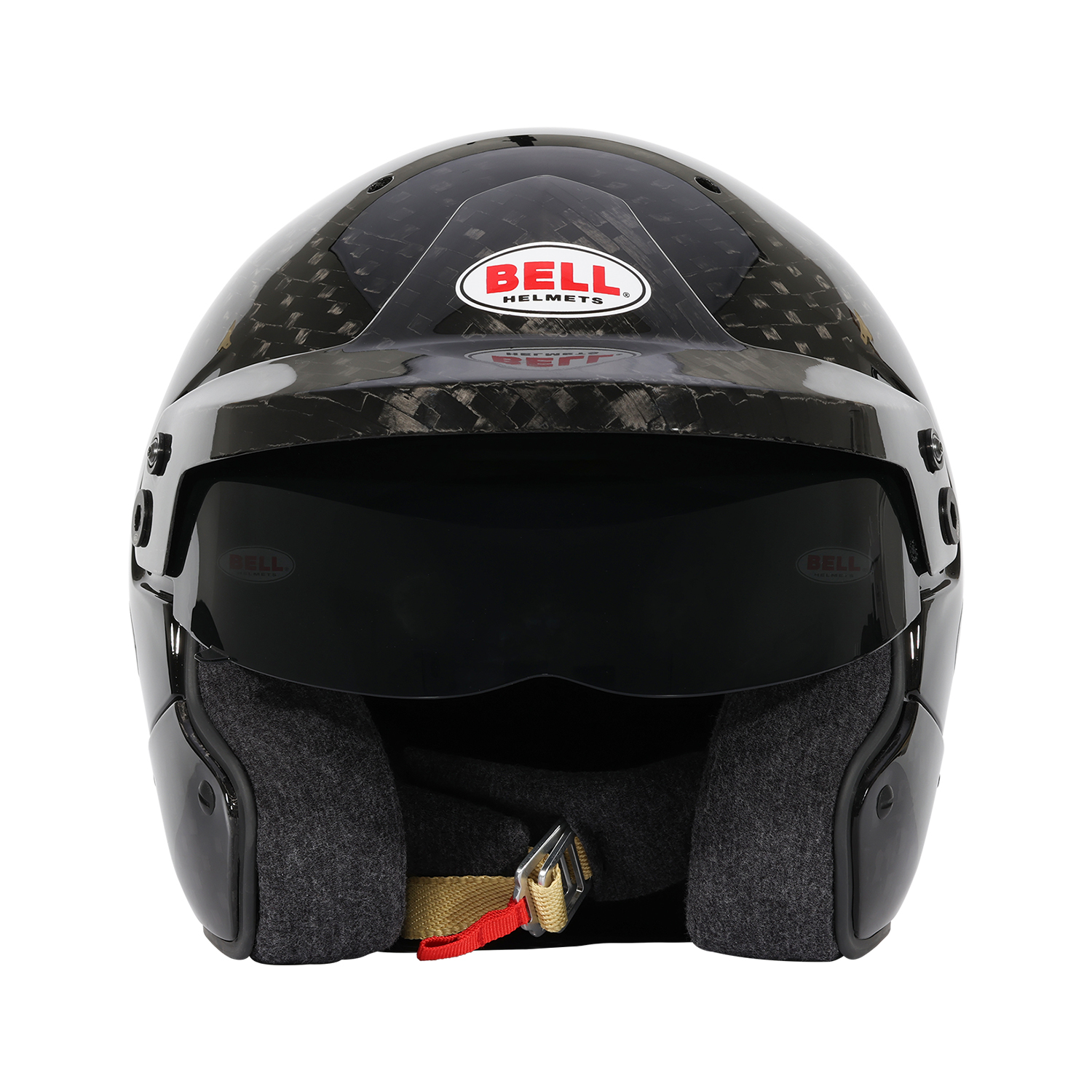 BELL Helm MAG-10 Ultra Carbon
