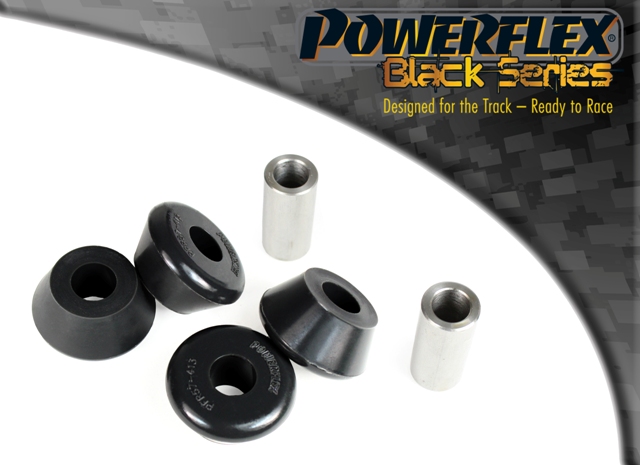Powerflex (13) HA Stoßdämpfer Anschlag
