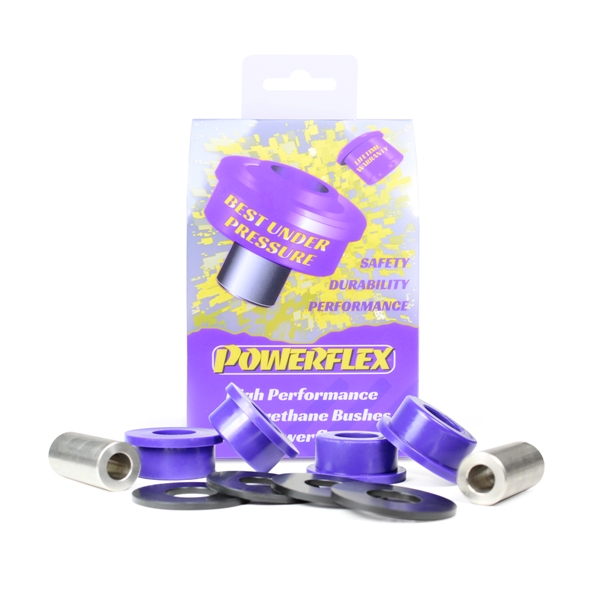Powerflex (7) HA Zugstrebe, hinten
