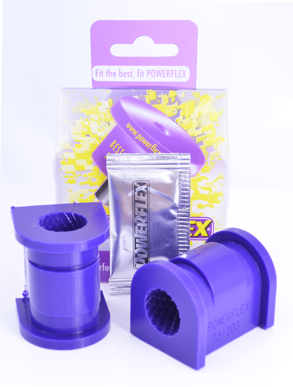 Powerflex (3) VA Stabilisator 21 mm