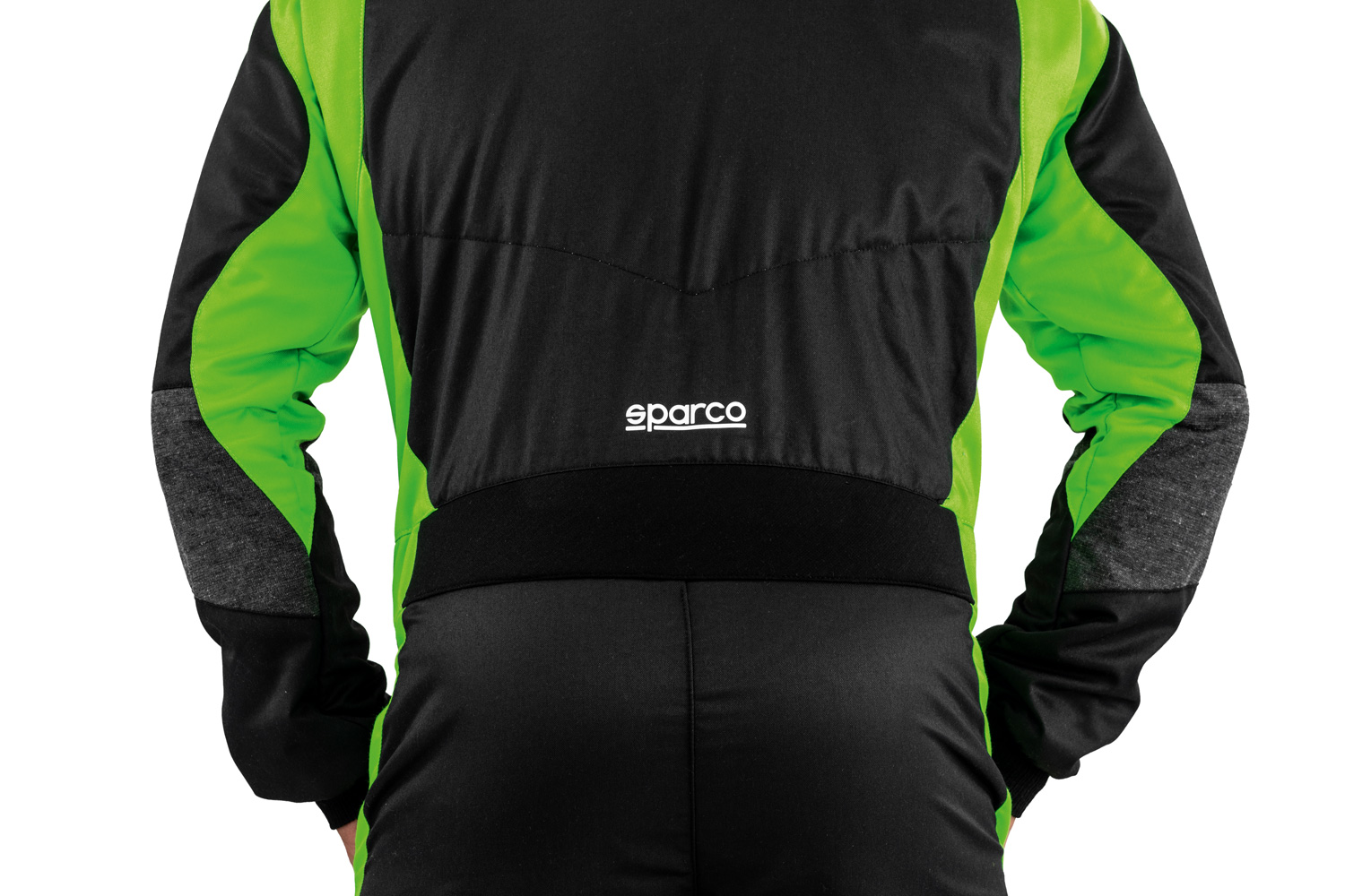 Sparco Rennoverall Futura