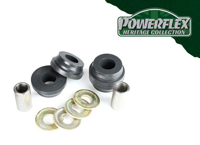 Powerflex (1) VA Querlenker, außen