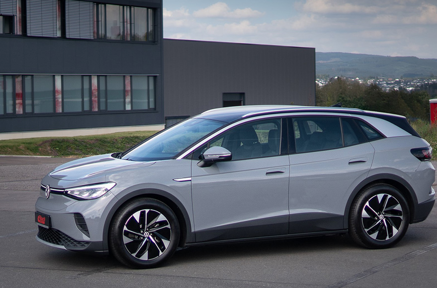 Eibach Gewindefedern